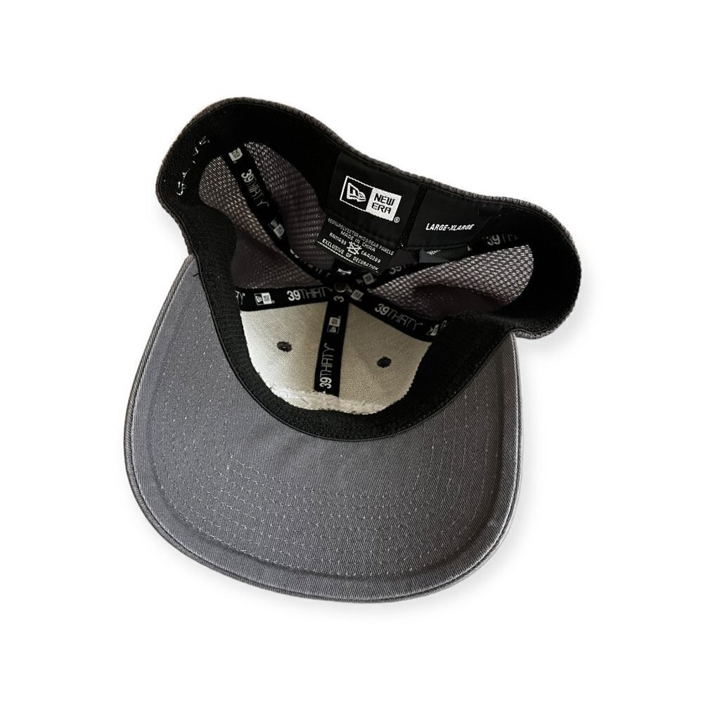 Behind the Badge Foundation Golf Tournment Hat Size L-XL - Picture 7 of 7